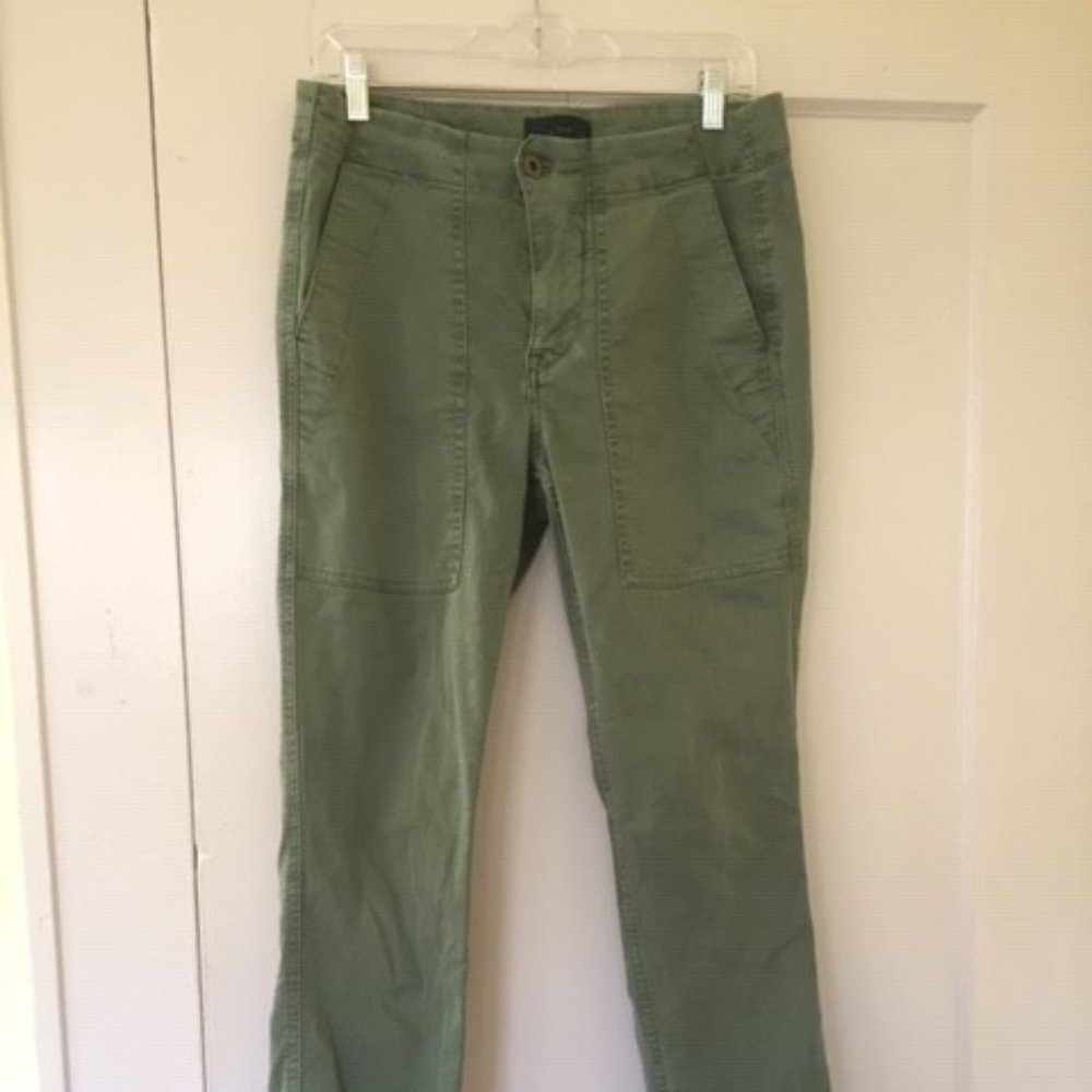 J Crew pants 6T